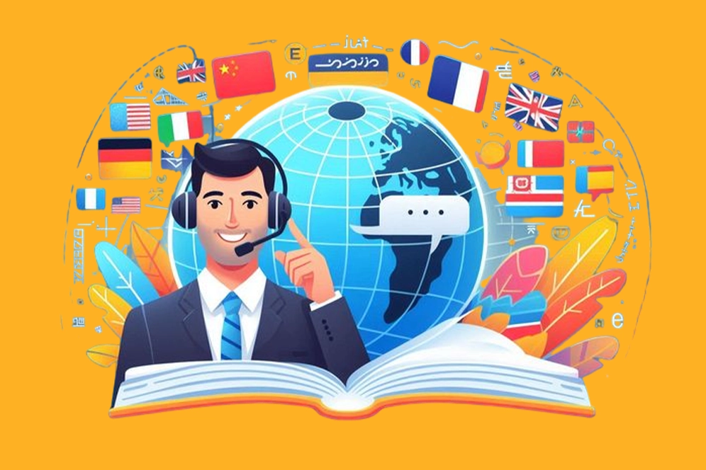 Audio Book Service by Oliver Publisher